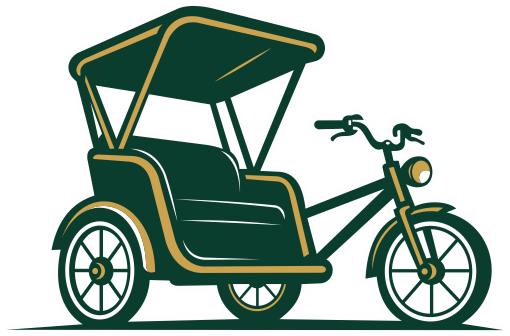 Central Park pedicab tour — TruRide NYC
