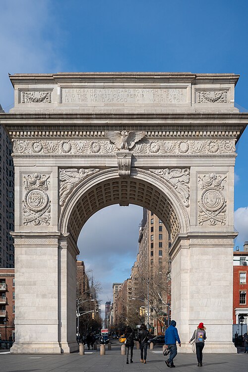 NYC Pedicab Tours Gallery 8 Landmark Views — NYC pedicab tours gallery